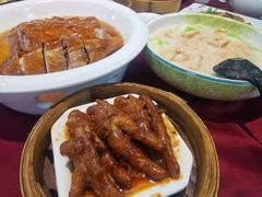 -金苑海鲜酒家(新港中路店)