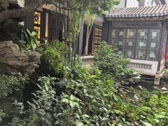 -北园酒家(小北路店)
