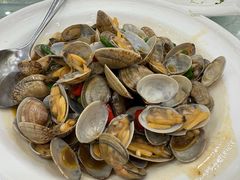 白蛤-大方圆酒楼(新颜东路店)