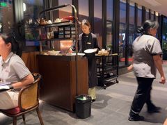 -炊江南·上海菜(国展华漕店)