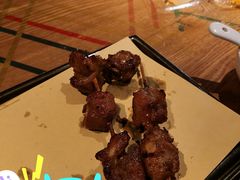 -桂小厨广西菜(青秀万达店)