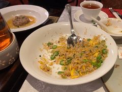 -酌宴府The China Club·广州万富希尔顿酒店(云城东路店)