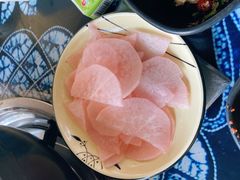 -恋羊时代黑山羊火锅(滨海大道店)