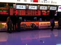 -佳兆业国际影城(鞍山店)