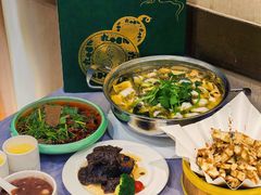 -金哥私房菜馆(张府园总店)