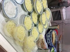 -姚记.周礼伤心凉粉(时代广场店)
