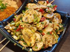 -林二哥宜烤官·宜宾小烧烤