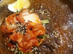 -大叹号·朝鲜族烤肉(潍坊泰华城店)