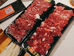 -陈记顺和潮汕牛肉火锅(云门店)
