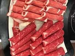 -舌尖记忆重庆火锅(悉尼店)