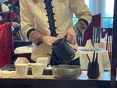 -晶荷轩(香港迪士尼乐园酒店)