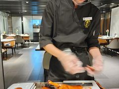 -羲和雅苑•北京烤鸭(国贸商城店)