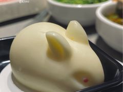 -海底捞火锅(金光华店)