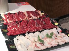 -潮发潮汕牛肉店(永庆坊店)