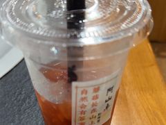 -阿山卓·野生菌火锅·纳西火塘烤肉