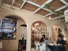 -桃花坞·私房菜餐厅(龙湖时代天街店)