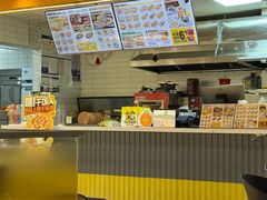 -牛男手造比萨西餐厨房(印象城店)