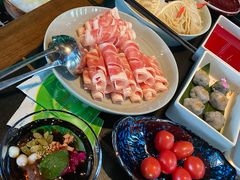 -大隐·成都火锅Bistro(合生麒麟新天地店)