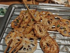 -木屋烧烤(南新店)