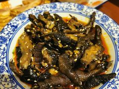 -娄三少·老北京春饼烤鸭家常菜(方庄店)