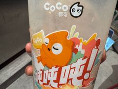 -CoCo都可(大华二店)