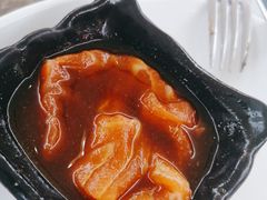 -青岛蓝海大饭店·爱琴海自助餐厅(崂山店)