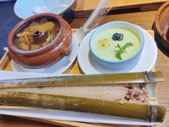 -芸南道·过桥米线(昆明老街旗舰店)