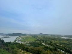 -南北湖风景区