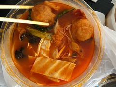 -小瑞哥麻辣烫(知春路店)