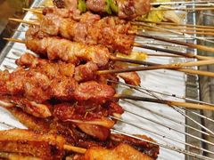 -老谢野馄饨(延安路店)