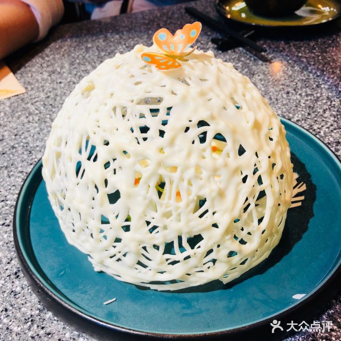 白色恋人