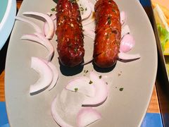 -HELLO MUSAE 拾光缪斯餐厅·纯正希腊风味(苏州中心店)