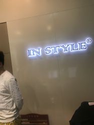 点击看大图 -IN STYLE·全国形象店