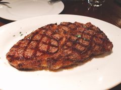 14天干式熟成澳洲和牛肉眼排-弗兰克牛排西餐厅Ribone steak house(柠檬花园店)