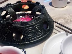 -味上湘菜馆(阿波罗店)
