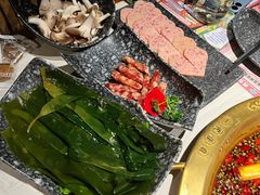 -哥老官重庆美蛙鱼头(西湖银泰十一哥店)