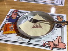 -BOPEYE·波派炸鸡(河西中央商场店)