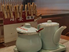 -小姜锅贴(凤凰街店)