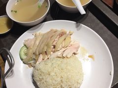-马来西亚美食街