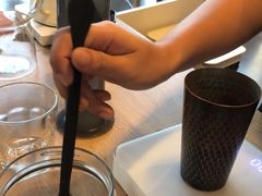 -dotcom coffee古点咖啡(致真大厦店)