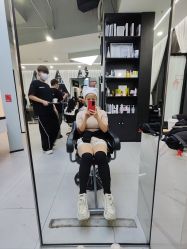 -U·NI SALON 造型