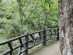 -十渡东湖港风景区