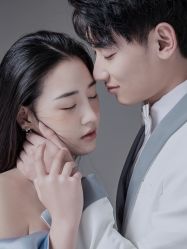 -索菲亚婚纱摄影