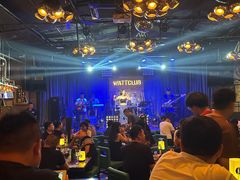 -光音瓦特俱乐部(高新店)