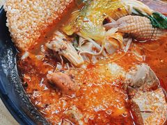 -四川老牛麻辣烫(北门桥店)