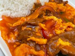 -翠华餐厅(香港国际机场店)