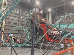 -极限PLAY运动娱乐新世界·团建派对潮玩休闲馆·室内蹦极高空游乐园