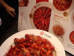 -叶派龙虾·招牌十三香(合肥路首店)