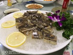 -鑫悦楼煎蟹·16年海鲜大排档