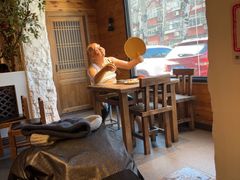 -北平小馆·烤鸭·家常菜(磨房北里店)